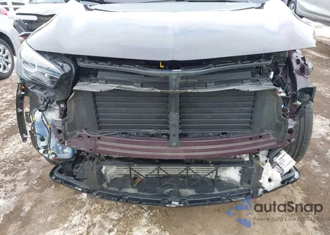 2021 Buick Encore Gx Awd Essence z USA, uszkodzony, nr VIN KL4MMGSL5MB052458